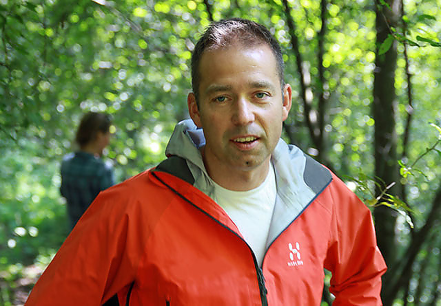 Jan Gaute Lie er konstituert som ny skogsjef i Glommen Mjøsen Skog.