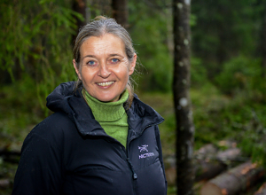 Styreleder Heidi Hemstad kjøper eiendom med 39 000 dekar skog